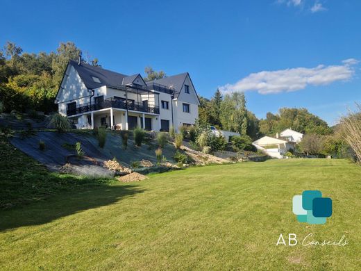 호화 저택 / Saint-Martin-du-Vivier, Seine-Maritime