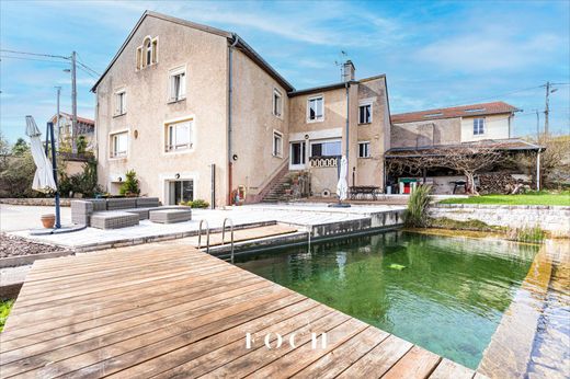 Luksusowy dom w Saint-Max, Meurthe et Moselle
