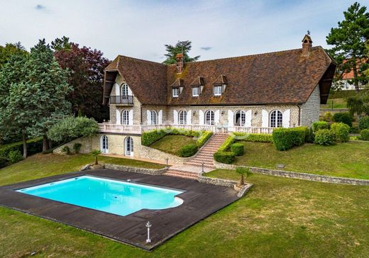 Casa di lusso a Beauvais, Oise