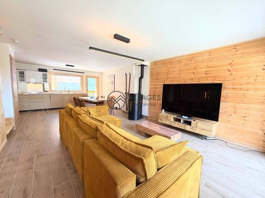 Luxus-Haus in Vars, Hautes-Alpes
