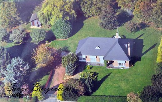 Luxury home in Fretin, North