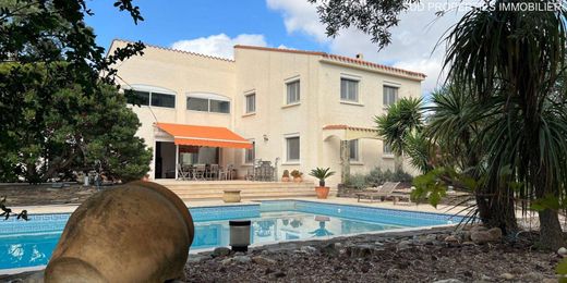 Luxury home in Perpignan, Pyrénées-Orientales