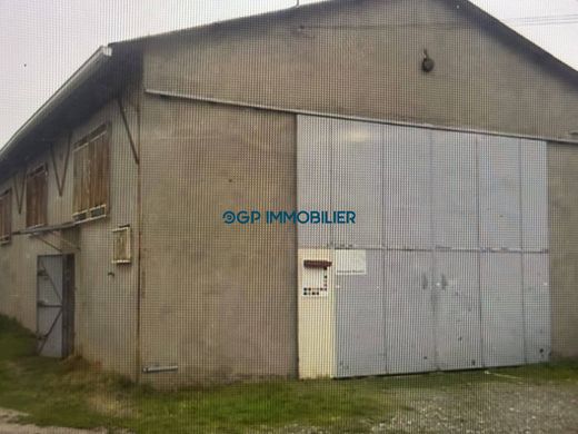 Участок, Тулуза, Upper Garonne