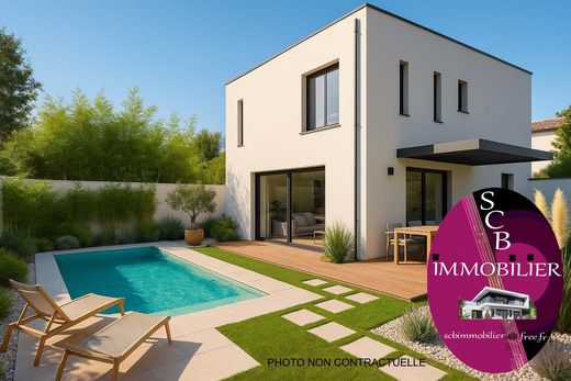 Luxe woning in Mérignac, Gironde