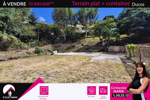 Grond in Nouméa, Province Sud