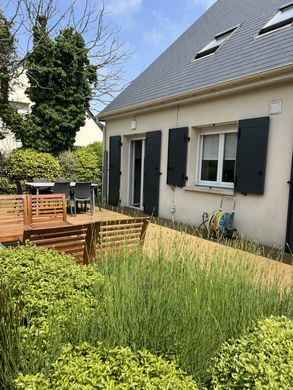 Casa de lujo en Larmor-Plage, Morbihan