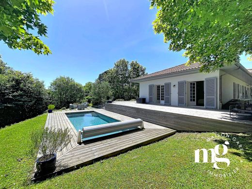 Luxury home in Saint-Jean-de-Luz, Pyrénées-Atlantiques