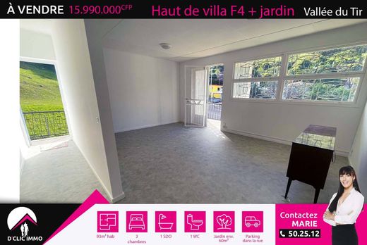 Luxe woning in Nouméa, Province Sud