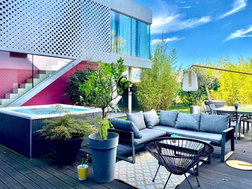 Luxury home in Vertou, Loire-Atlantique