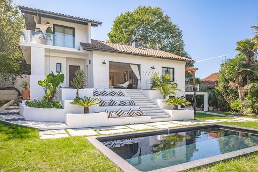 Luxury home in Anglet, Pyrénées-Atlantiques