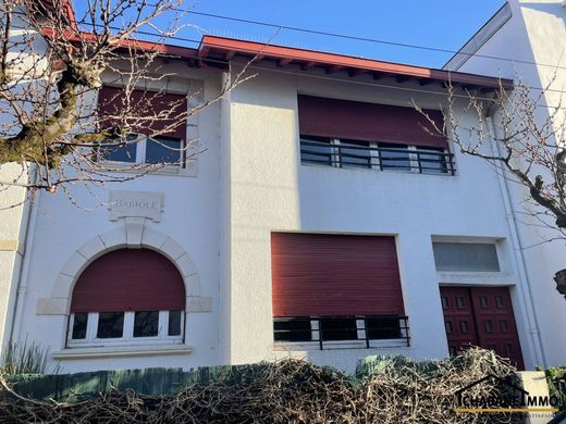 Maison de luxe à Biarritz, Pyrénées-Atlantiques