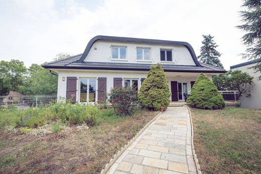 Luxus-Haus in Hettange-Grande, Moselle