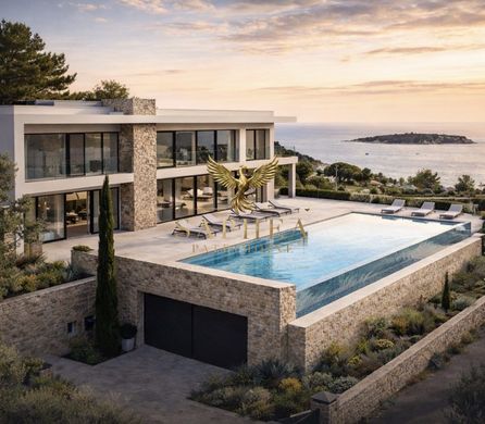 Luxury home in Bandol AOC, Var