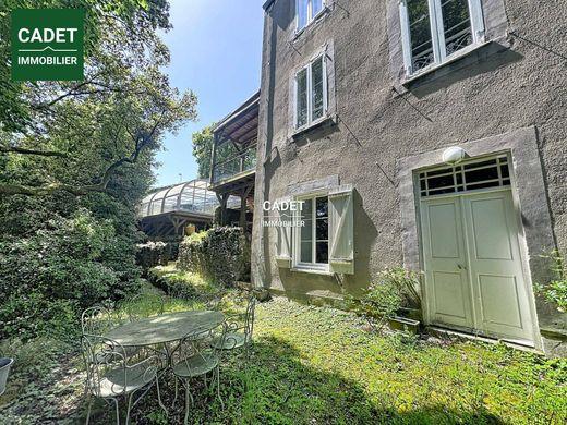 Luxury home in Granville, Manche