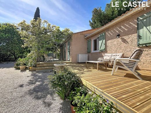 Maison de luxe à La Ciotat, Bouches-du-Rhône