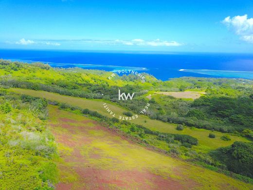 أرض ﻓﻲ Taiarapu, Îles du Vent