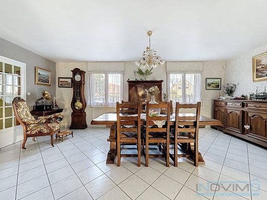 Lüks ev Sangatte, Pas-de-Calais