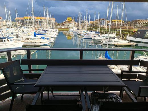 Appartamento a Deauville, Calvados