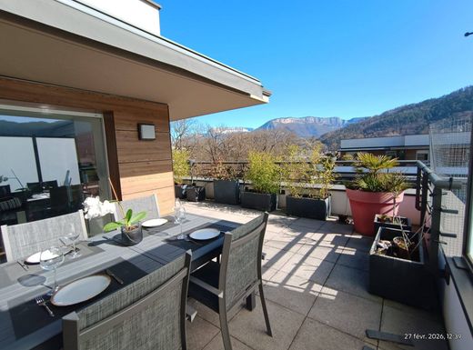 Piso / Apartamento en Annecy, Alta Saboya