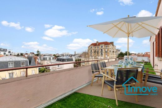 Appartement in Colombes, Hauts-de-Seine