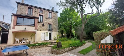Luxury home in Morsang-sur-Orge, Essonne
