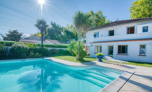 호화 저택 / Colomiers, Upper Garonne