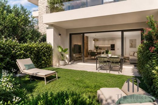 Apartment in Roquebrune-Cap-Martin, Alpes-Maritimes