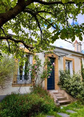 Luxury home in Bois-Colombes, Hauts-de-Seine