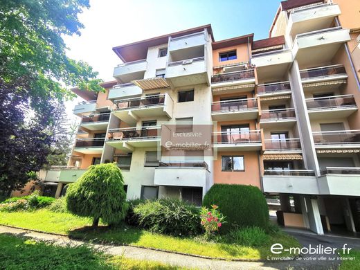Appartement in Annecy, Haute-Savoie