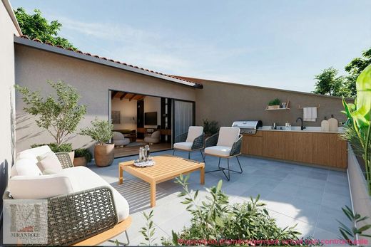 ﺷﻘﺔ ﻓﻲ Bormes-les-Mimosas, Var