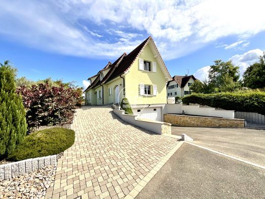 Элитный дом, Feldbach, Haut-Rhin
