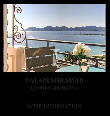 Apartment in Cannes, Alpes-Maritimes