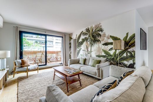 Appartement à Monceau, Courcelles, Ternes, Paris