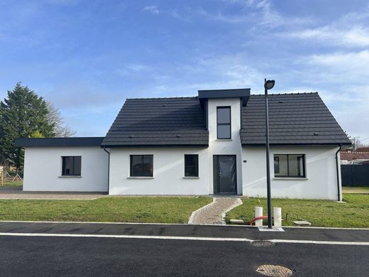 Casa di lusso a Merlimont, Passo di Calais