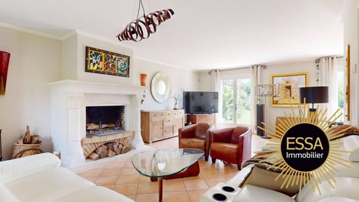 호화 저택 / Chavenay, Yvelines