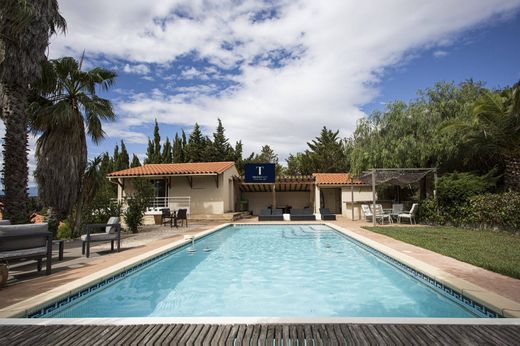 Luxury home in Bages, Pyrénées-Orientales