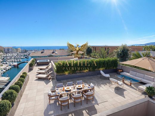 Appartement à Fréjus, Var