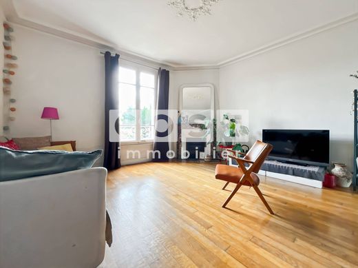 Apartamento - Bois-Colombes, Hauts-de-Seine
