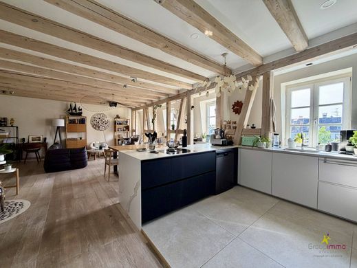 Apartment in Strasbourg, Bas-Rhin