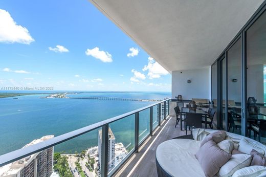 Apartament w Miami, Miami-Dade County