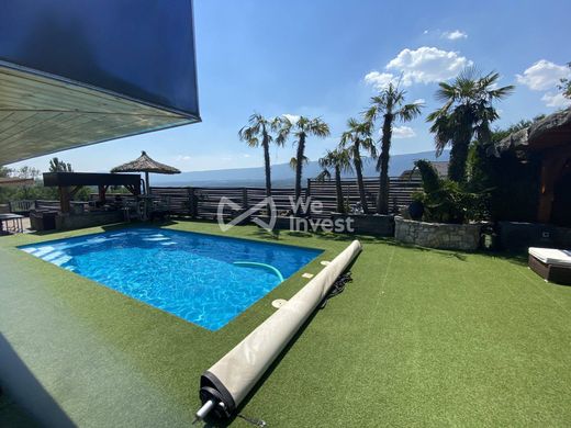 Maison de luxe à Lancrans, Ain