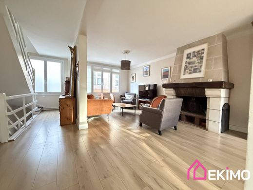 Luksusowy dom w Marcq-en-Barœul, North