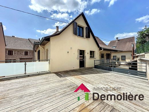 Luxury home in Rosheim, Bas-Rhin