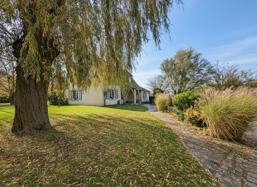 Casa di lusso a Ennetières-en-Weppes, North