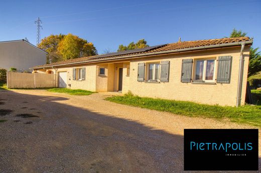 Casa de lujo en Mâcon, Saona y Loira