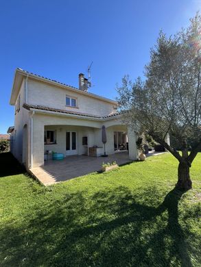 Luxus-Haus in Toulouse, Haute-Garonne