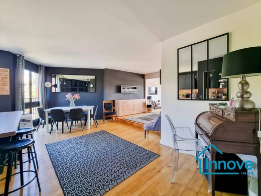 Apartamento - Le Chesnay, Yvelines