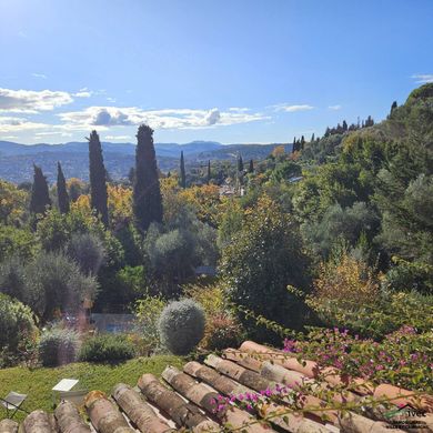 Πολυτελή κατοικία σε Grasse, Alpes-Maritimes