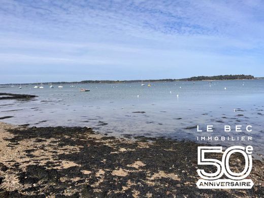 Lüks ev Locmariaquer, Morbihan