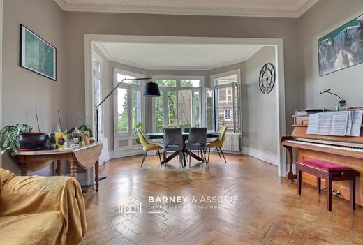 Luksusowy dom w Rouen, Seine-Maritime